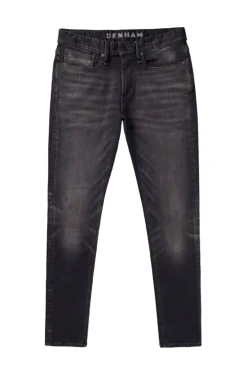 Heren jeans zwart