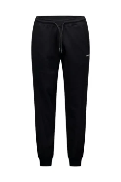 Heren joggingbroek zwart