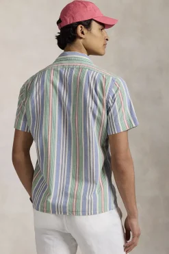 Heren overhemd km casual diversen