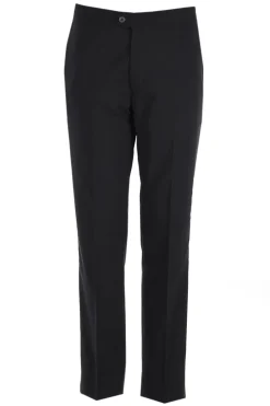 Heren pantalon zwart