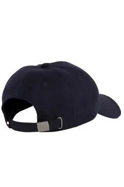 Heren pet blauw