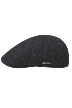 Heren pet blauw