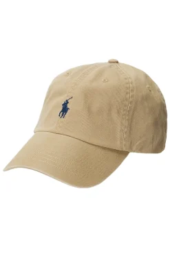Heren pet bruin