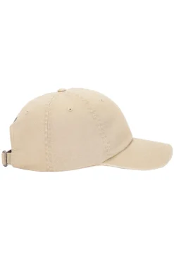 Heren pet bruin