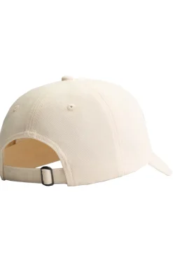 Heren pet ecru