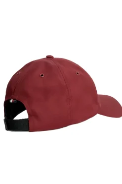 Heren pet rood