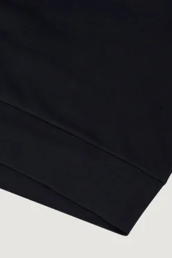 Heren polo korte mouw blauw