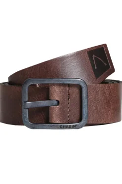 Heren riem bruin