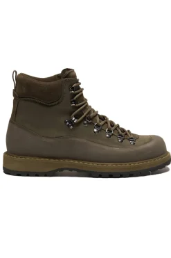 Heren schoenen groen