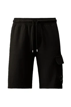 Heren short zwart