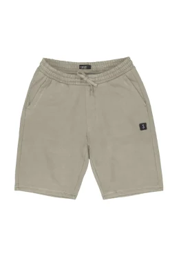 Heren short zwart