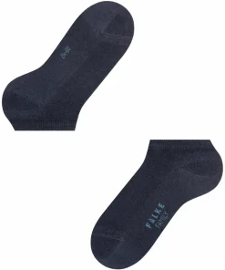 Heren sokken blauw
