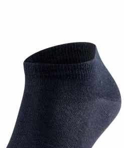 Heren sokken blauw
