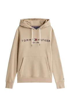 Heren sweater bruin