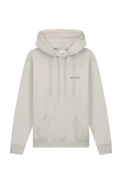 Heren sweater grijs