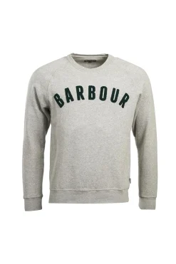 Heren sweater wit