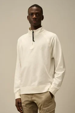Heren sweater wit