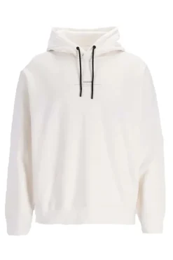 Heren sweater wit