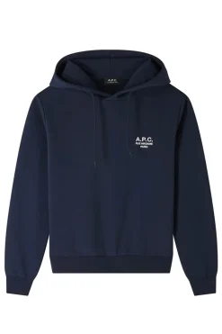 Heren trui blauw