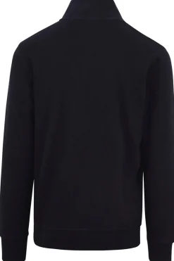 Heren trui blauw