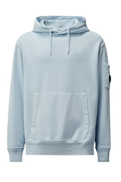 Heren trui blauw