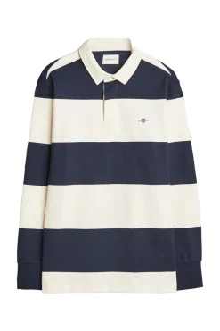 Heren trui blauw