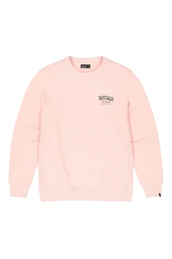 Heren trui rood