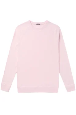 Heren trui rose