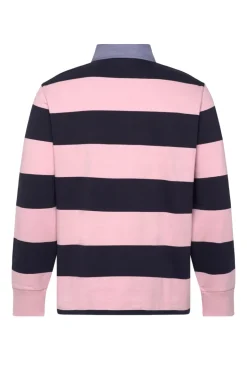 Heren trui rose