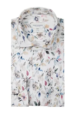 Heren t-shirt kortemouw diversen