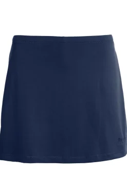 Hockey dames rok blauw