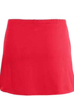 Hockey dames rok rood