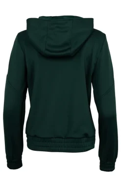 Hockey dames vest groen