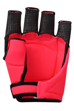 Hockey handschoen senior rose