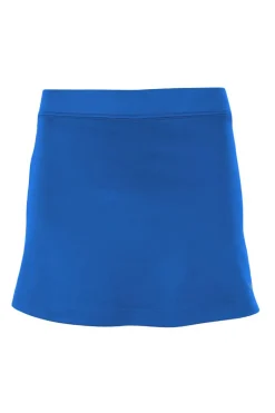 Hockey heren short blauw