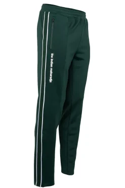 Hockey heren trainingsbroek groen