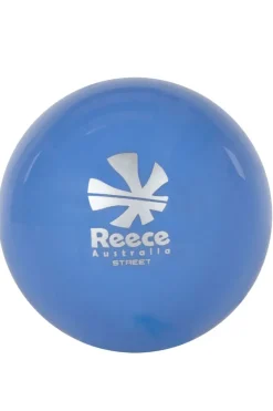 Hockey indoorbal blauw