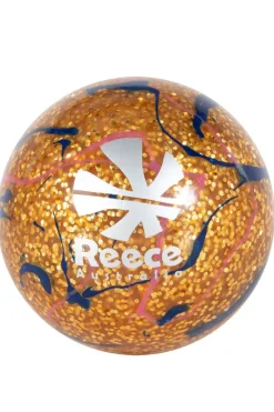 Hockey indoorbal goud