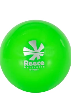 Hockey indoorbal groen