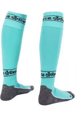 Hockey kousen groen