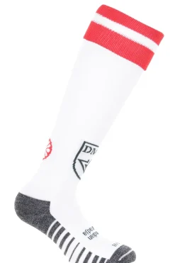 Hockey kousen wit