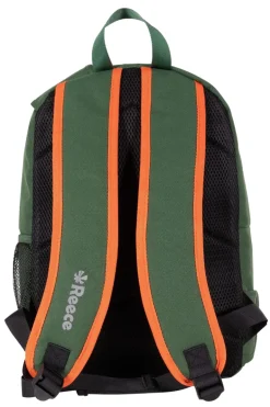 Hockey rugzak groen