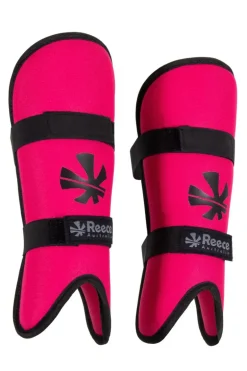 Hockey scheenbeschermers sr rose