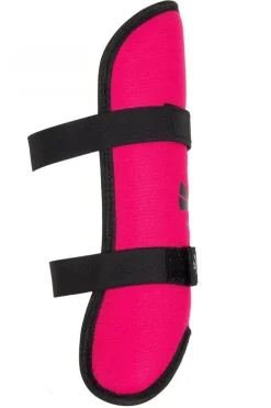 Hockey scheenbeschermers sr rose