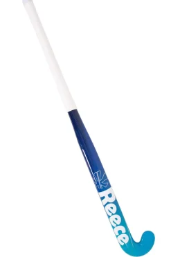 Hockey stick junior blauw