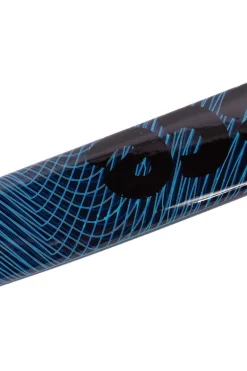 Hockey stick junior blauw