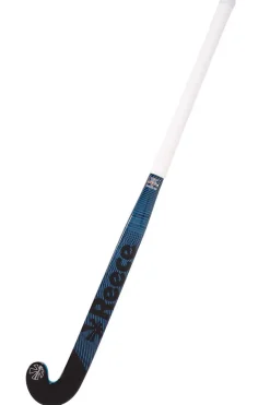 Hockey stick junior blauw