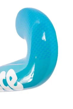 Hockey stick junior blauw