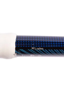 Hockey stick junior blauw