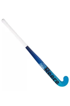Hockey stick junior blauw